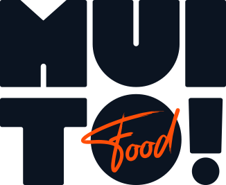 Muito Food!